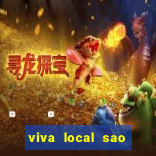 viva local sao jose sc