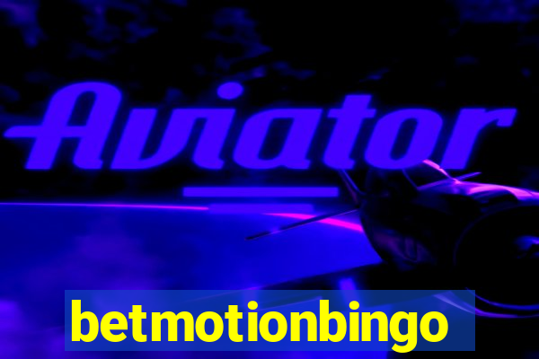 betmotionbingo