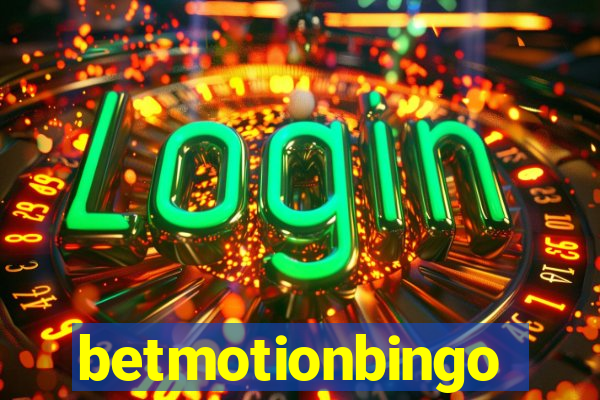 betmotionbingo