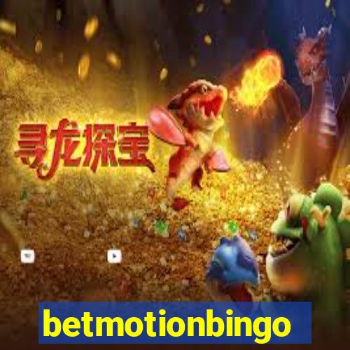 betmotionbingo