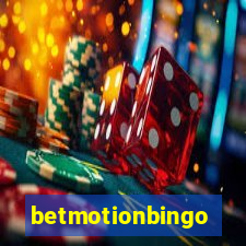 betmotionbingo