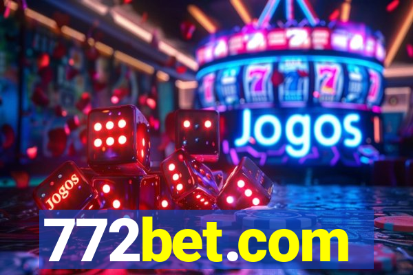 772bet.com