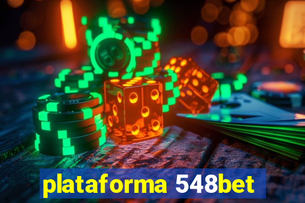 plataforma 548bet