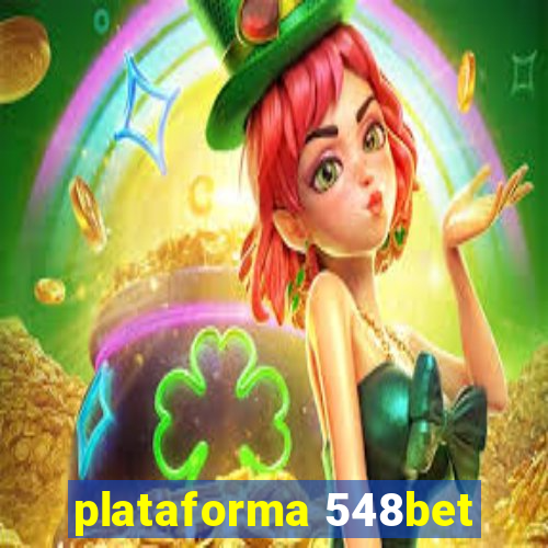 plataforma 548bet