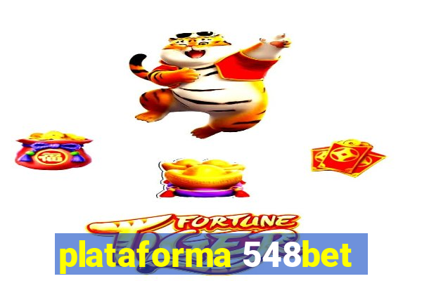 plataforma 548bet