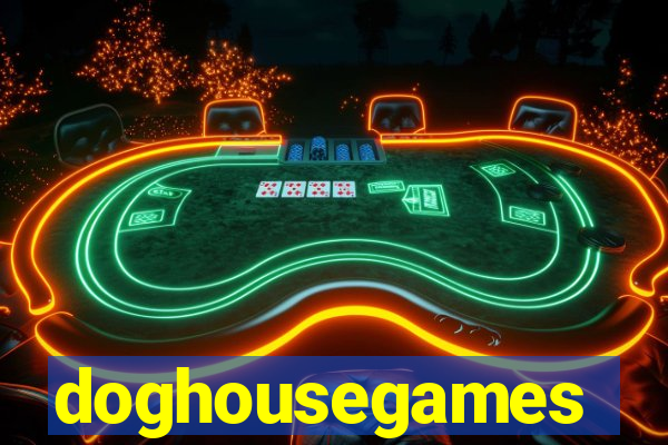 doghousegames