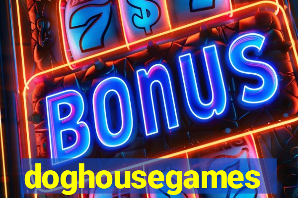 doghousegames