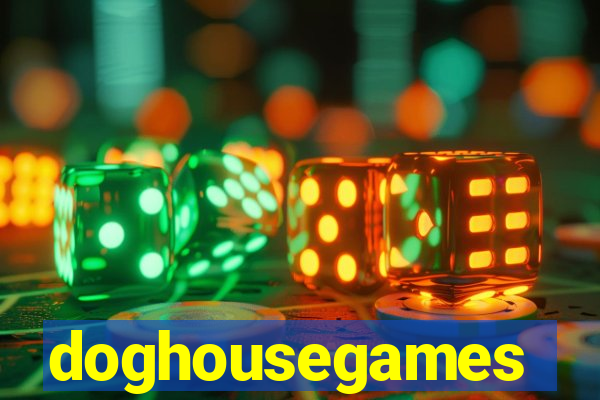 doghousegames