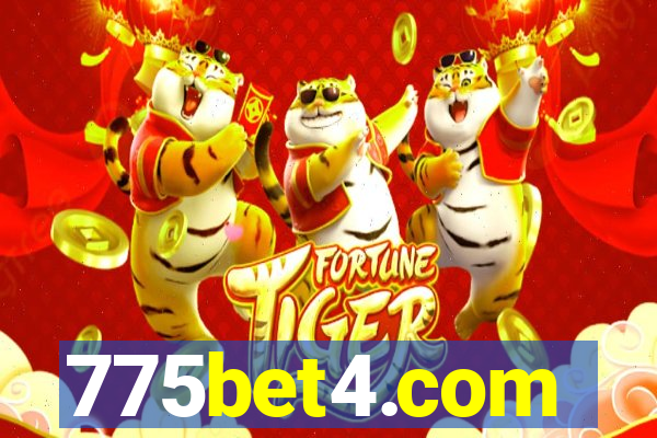 775bet4.com