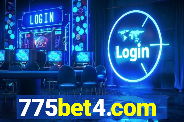 775bet4.com