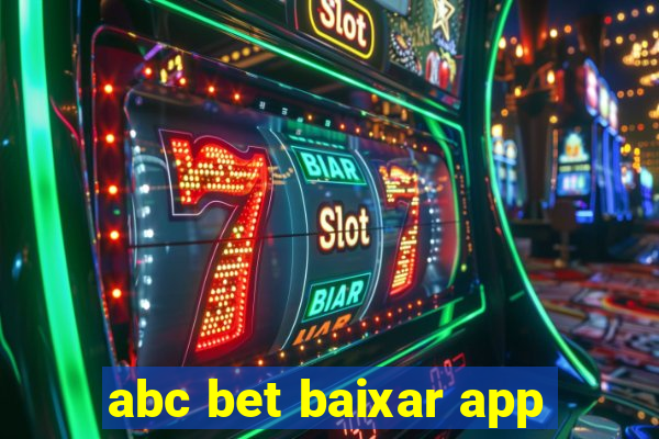 abc bet baixar app