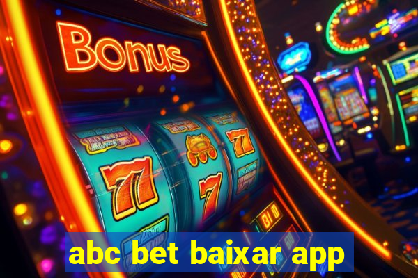 abc bet baixar app