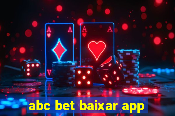 abc bet baixar app