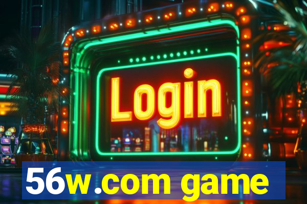 56w.com game