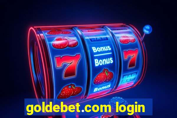 goldebet.com login