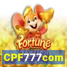 CPF777com