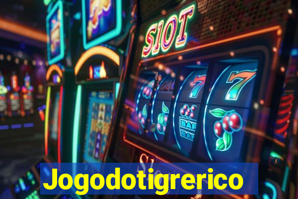 Jogodotigrerico