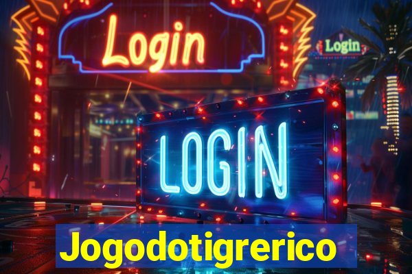 Jogodotigrerico