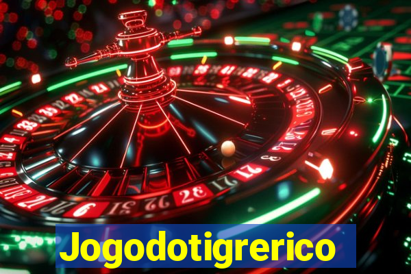 Jogodotigrerico