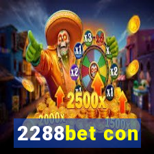 2288bet con