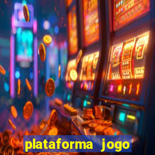 plataforma jogo gusttavo lima