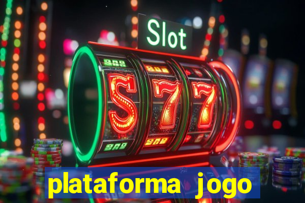 plataforma jogo gusttavo lima