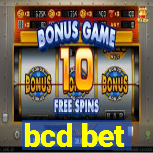 bcd bet