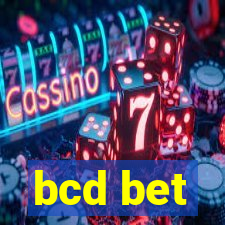 bcd bet