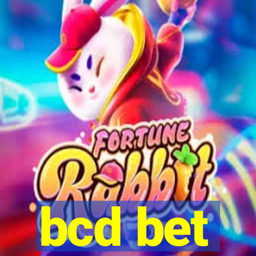 bcd bet