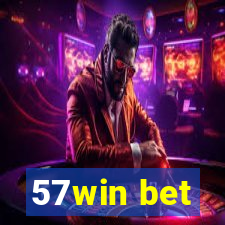 57win bet