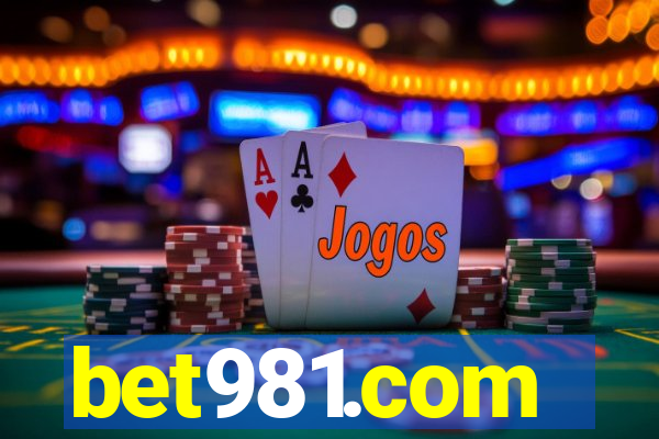 bet981.com