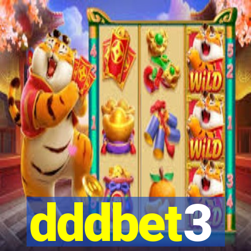 dddbet3