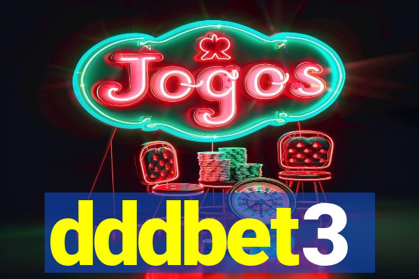 dddbet3