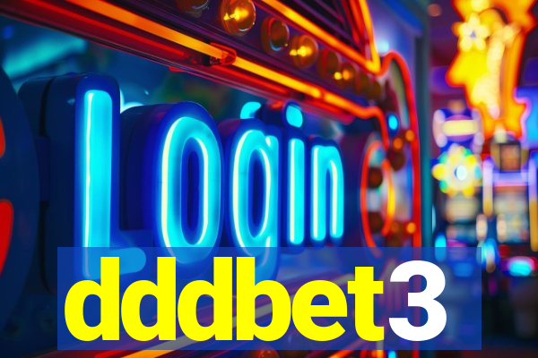 dddbet3