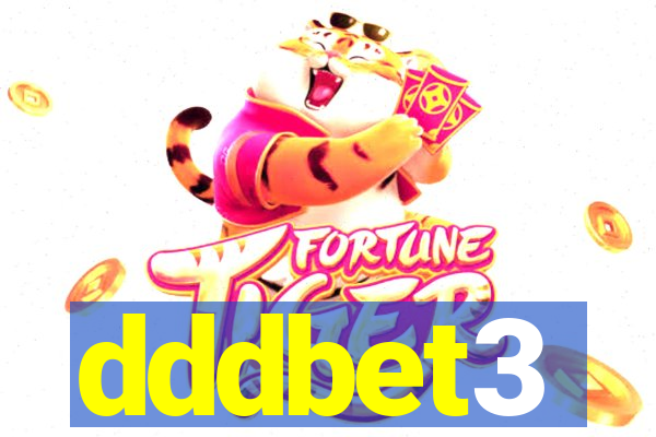 dddbet3