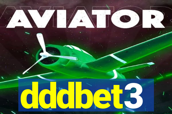 dddbet3