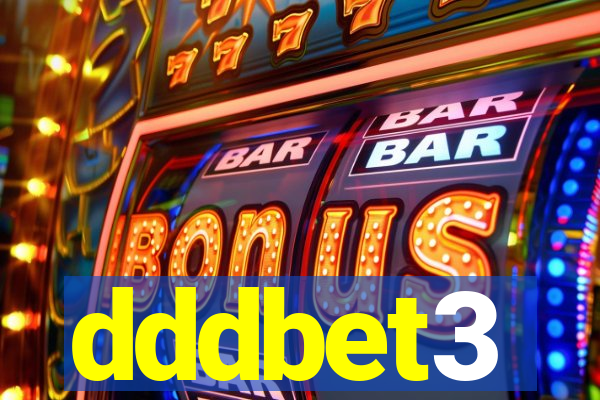 dddbet3