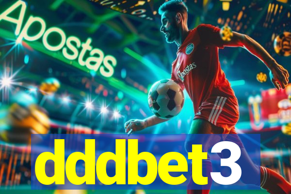 dddbet3