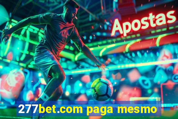 277bet.com paga mesmo