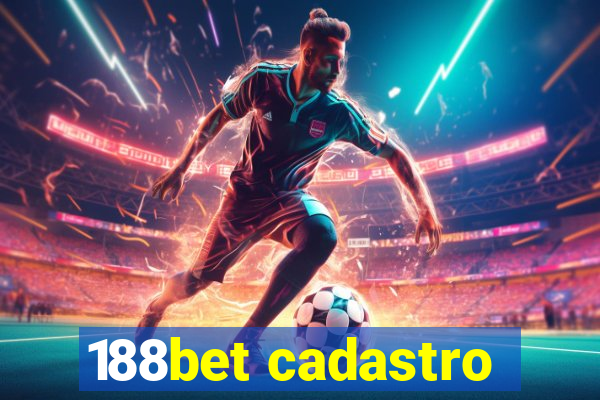 188bet cadastro