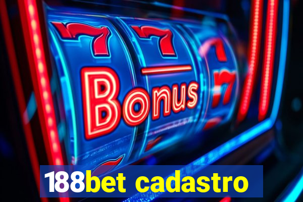 188bet cadastro