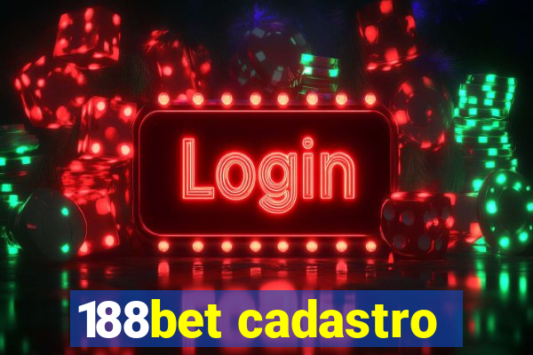 188bet cadastro