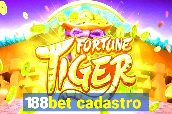 188bet cadastro