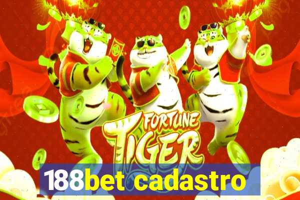 188bet cadastro