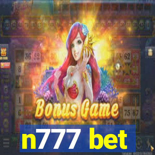 n777 bet