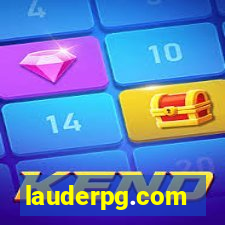 lauderpg.com