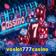 voslot777casino