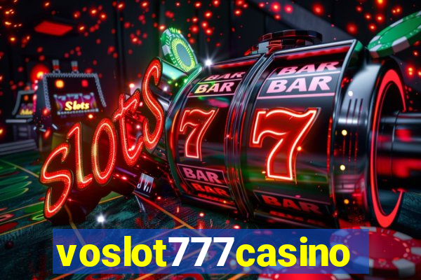 voslot777casino