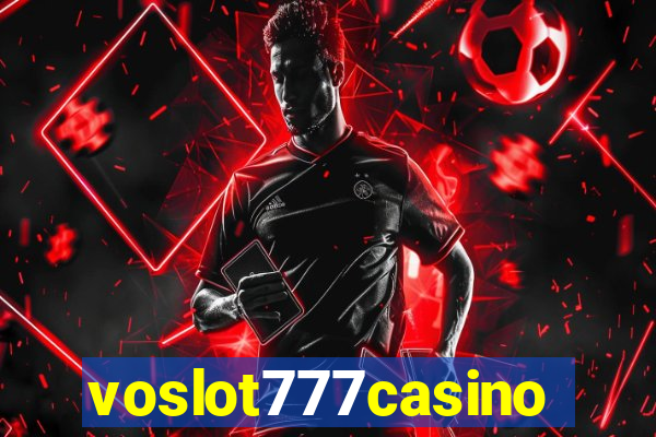 voslot777casino