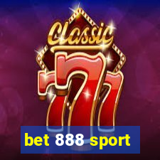 bet 888 sport